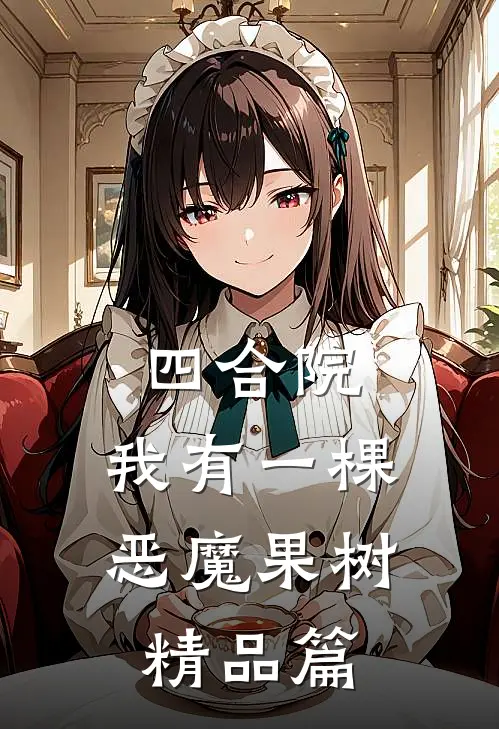 四合院，我有一棵恶魔果树精品篇