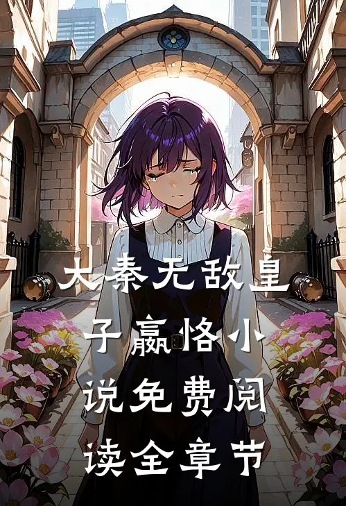大秦无敌皇子嬴恪小说免费阅读全章节