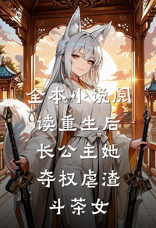 全本小说阅读重生后，长公主她夺权虐渣斗茶女