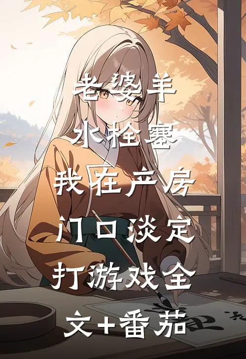 老婆羊水栓塞，我在产房门口淡定打游戏全文+番茄