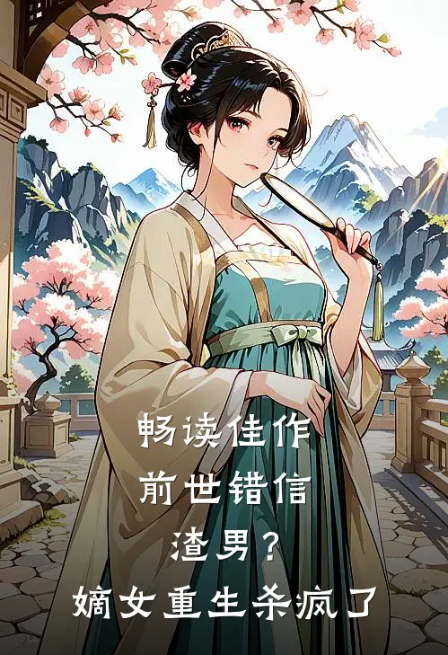 畅读佳作前世错信渣男？嫡女重生杀疯了