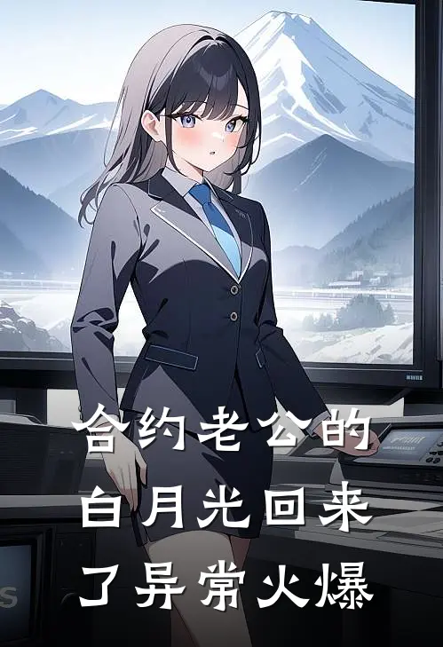 合约老公的白月光回来了异常火爆