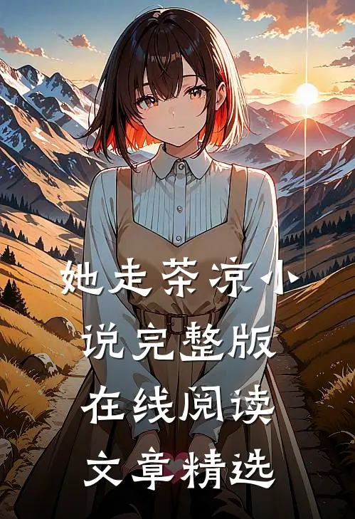 她走茶凉小说完整版在线阅读文章精选