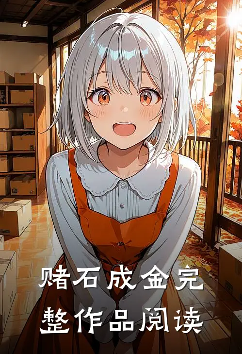 赌石成金完整作品阅读