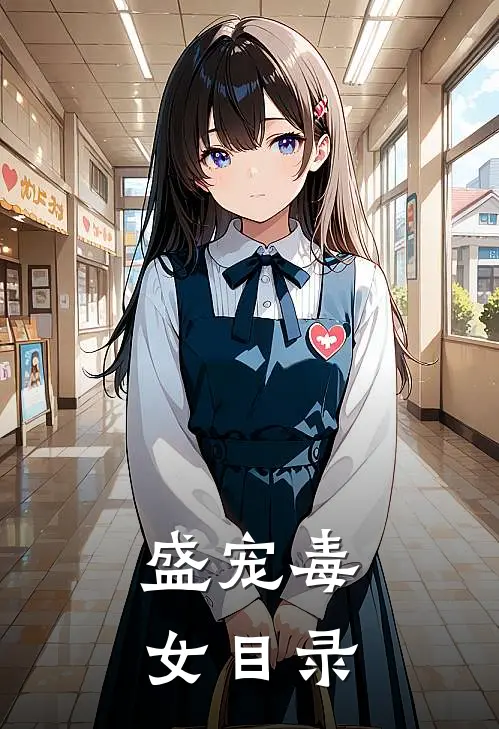 盛宠毒女目录