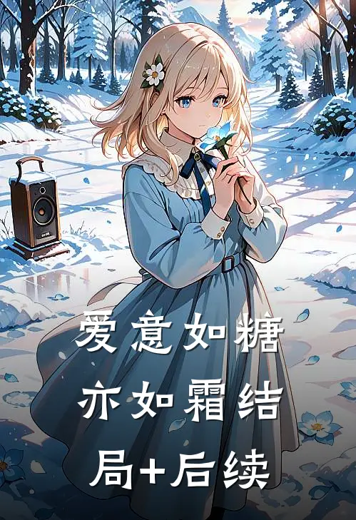 爱意如糖亦如霜结局+后续
