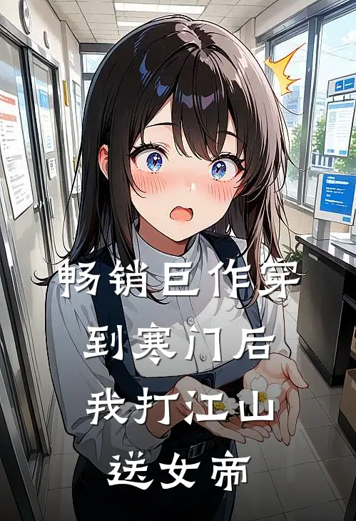 畅销巨作穿到寒门后，我打江山送女帝