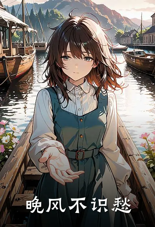 晚风不识愁
