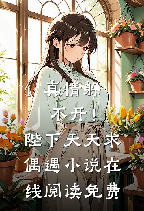 真情躲不开！陛下天天求偶遇小说在线阅读免费
