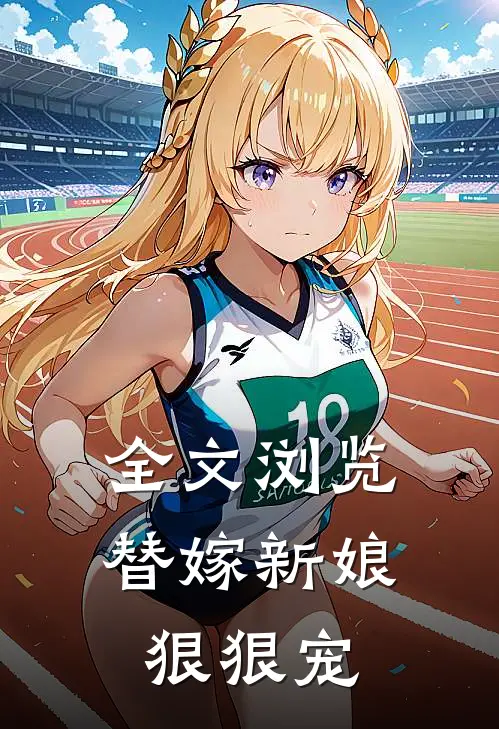 全文浏览替嫁新娘狠狠宠