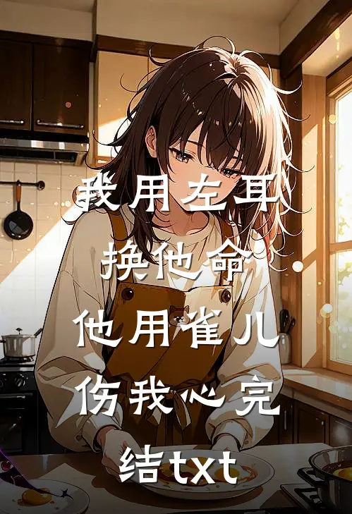 我用左耳换他命，他用雀儿伤我心完结txt
