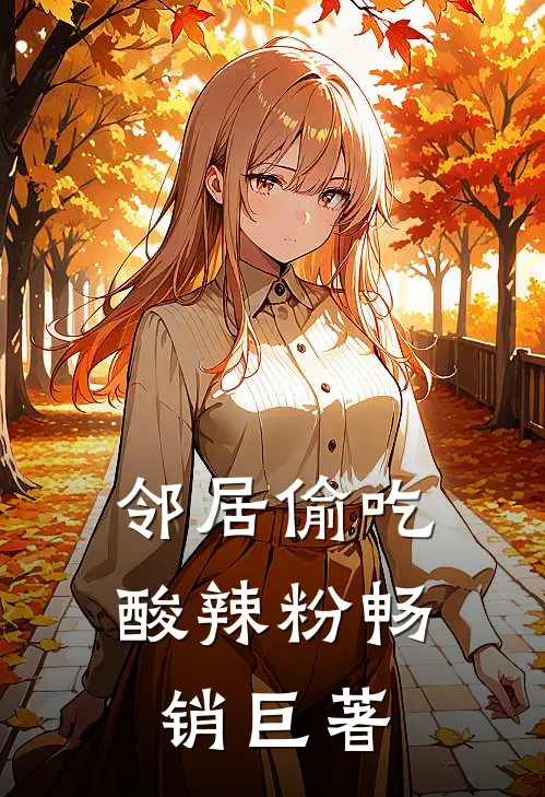 邻居偷吃酸辣粉畅销巨著