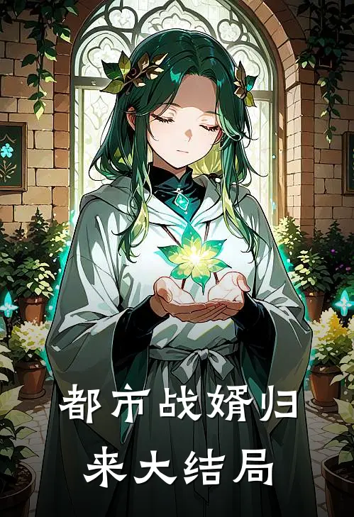 都市战婿归来大结局