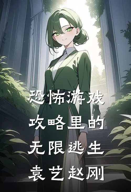 恐怖游戏攻略里的无限逃生袁艺赵刚