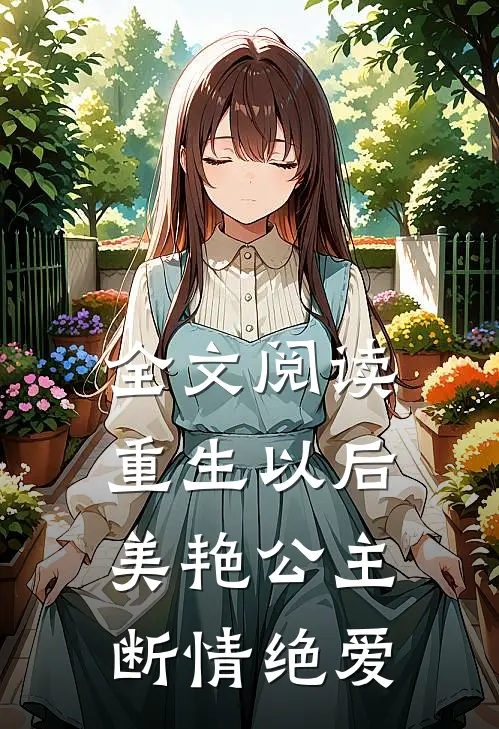 全文阅读重生以后，美艳公主断情绝爱