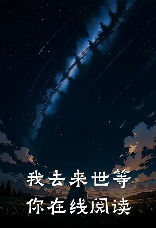 我去来世等你在线阅读