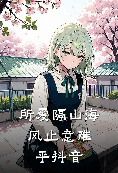 所爱隔山海，风止意难平抖音