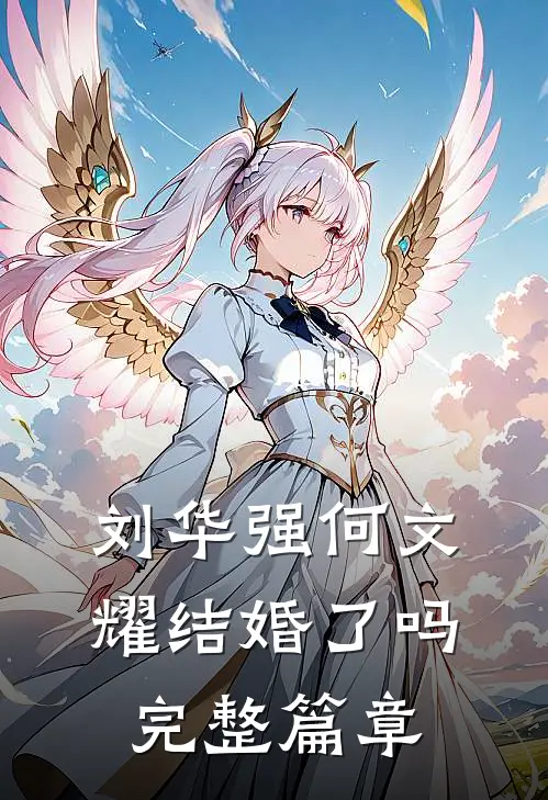 刘华强何文耀结婚了吗完整篇章在线观看