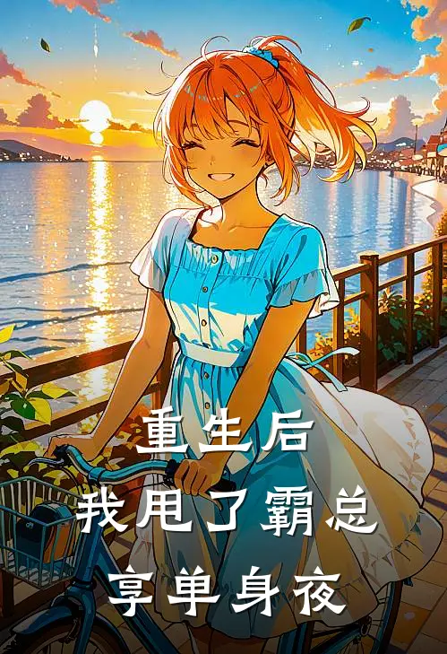 重生后,我甩了霸总享单身夜