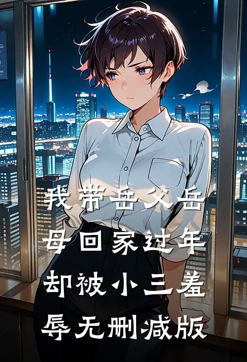 我带岳父岳母回家过年，却被小三羞辱无删减版