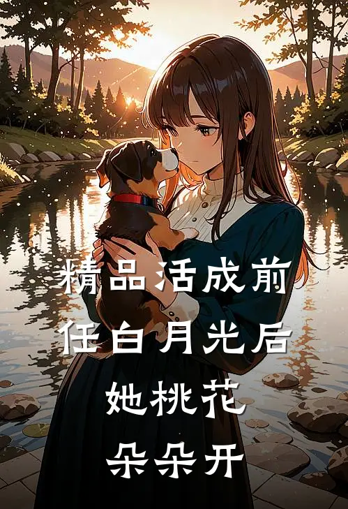 精品活成前任白月光后，她桃花朵朵开