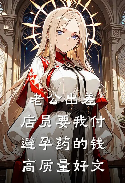 老公出差，店员要我付避孕药的钱高质量好文