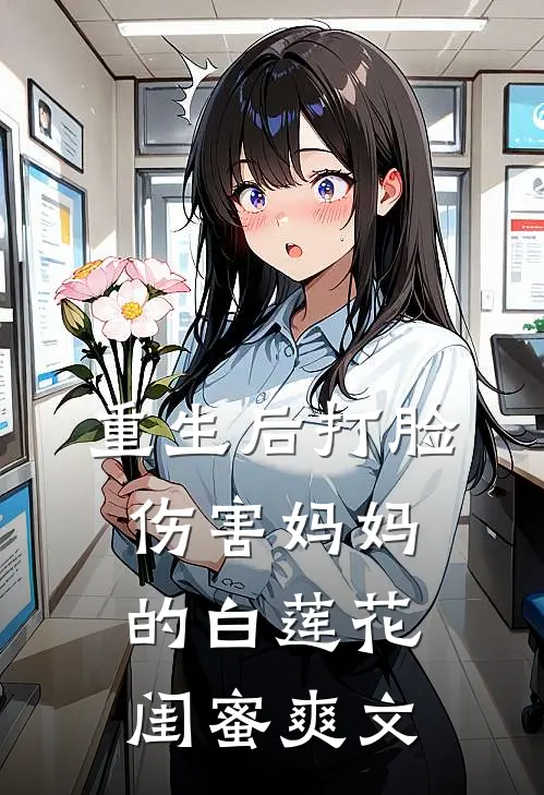 重生后打脸伤害妈妈的白莲花闺蜜爽文