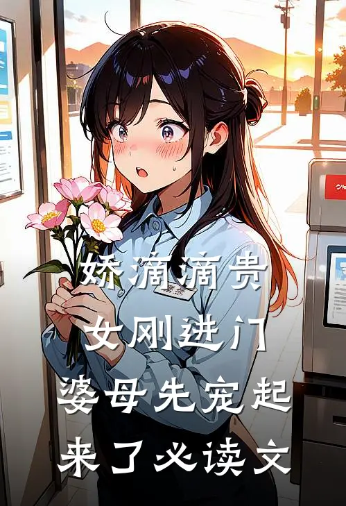 娇滴滴贵女刚进门，婆母先宠起来了必读文