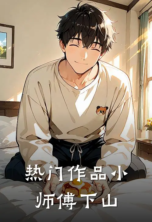 热门作品小师傅下山