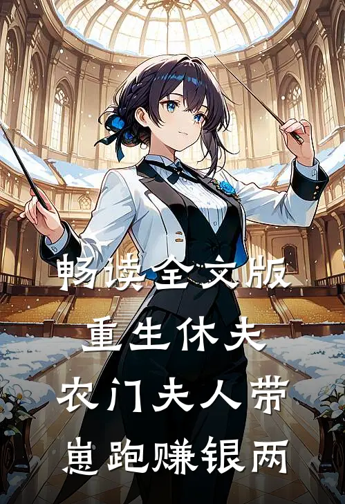 畅读全文版重生休夫：农门夫人带崽跑赚银两