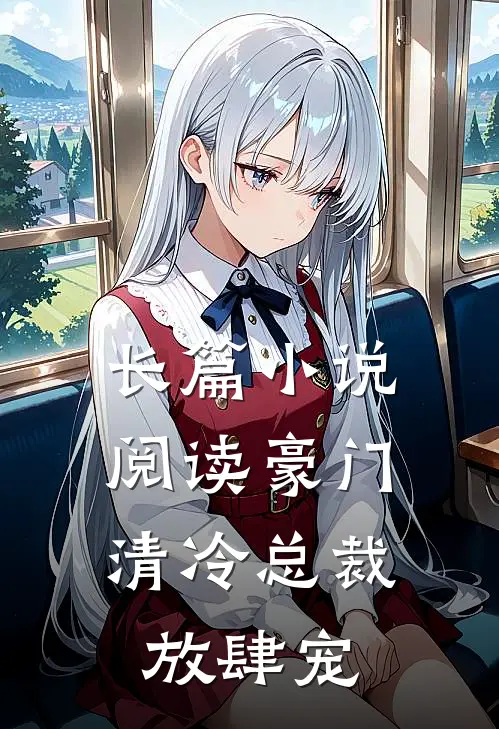 长篇小说阅读豪门：清冷总裁放肆宠