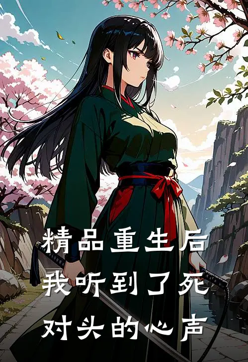 精品重生后，我听到了死对头的心声