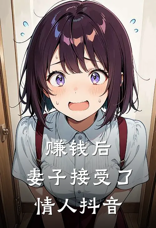 赚钱后，妻子接受了情人抖音