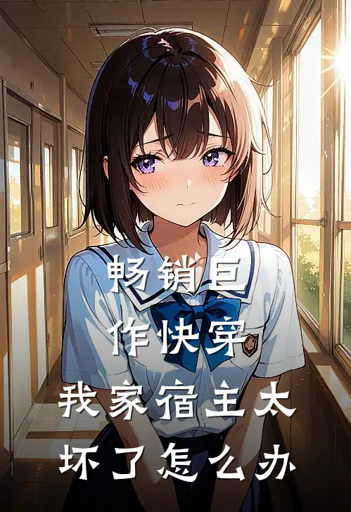 畅销巨作快穿：我家宿主太坏了怎么办