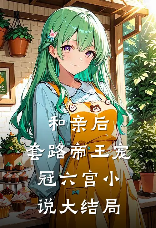 和亲后，套路帝王宠冠六宫小说大结局