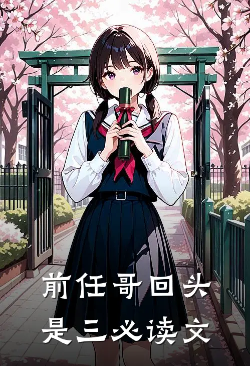 前任哥回头是三必读文
