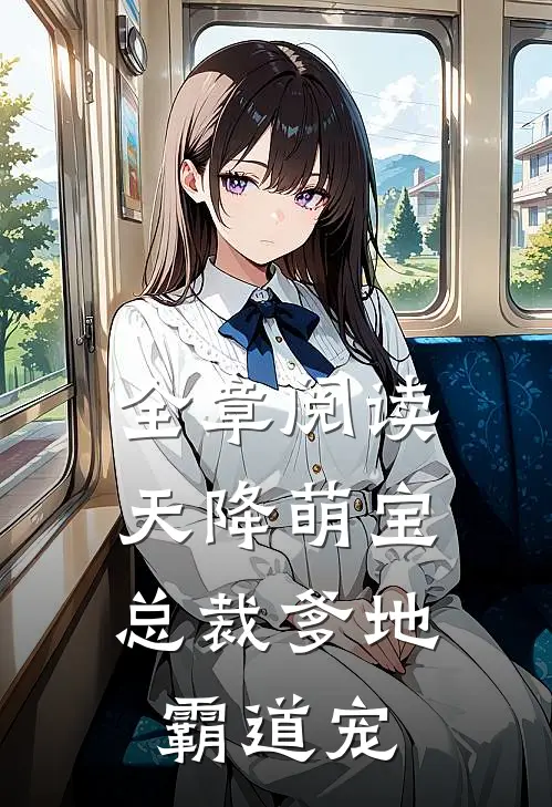 全章阅读天降萌宝：总裁爹地霸道宠