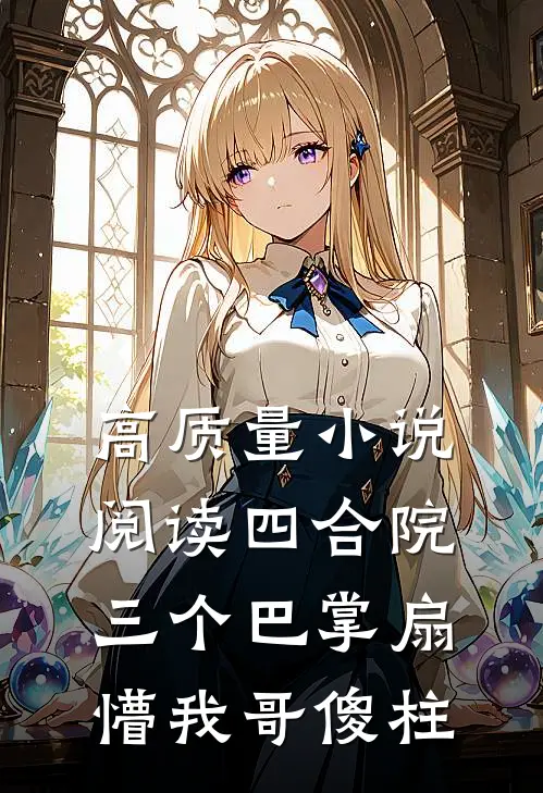 高质量小说阅读四合院：三个巴掌扇懵我哥傻柱