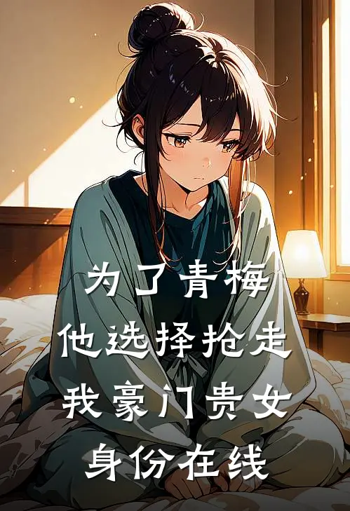 为了青梅，他选择抢走我豪门贵女身份在线