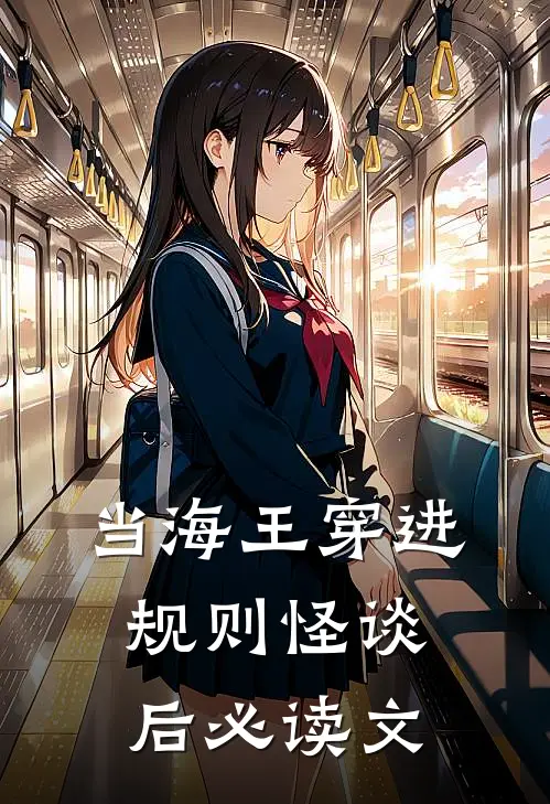 当海王穿进规则怪谈后必读文