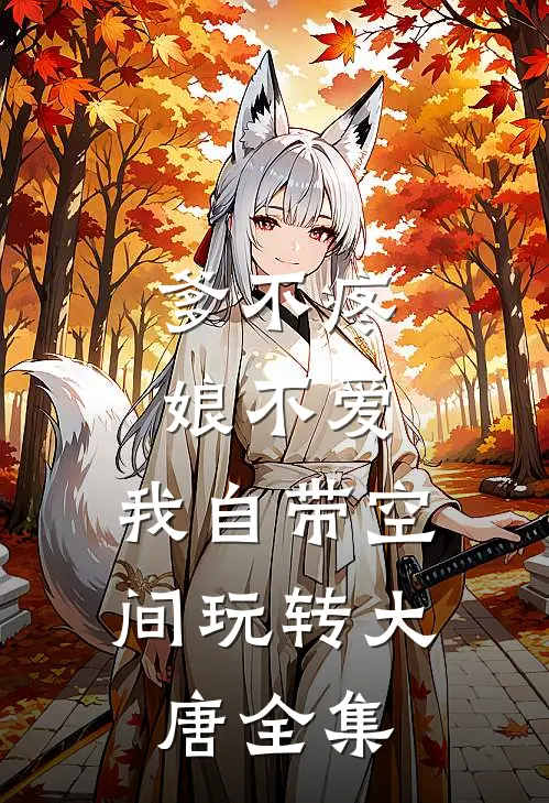 爹不疼娘不爱，我自带空间玩转大唐全集