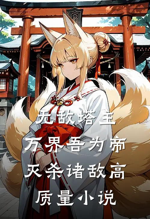 无敌塔主万界吾为帝,灭杀诸敌高质量免费阅读