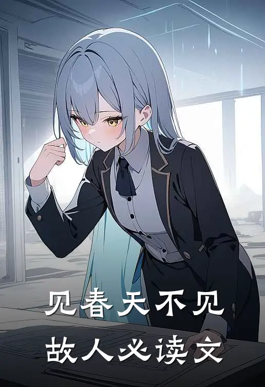 见春天不见故人必读文