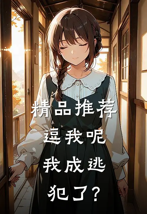 精品推荐逗我呢,我成逃犯了?