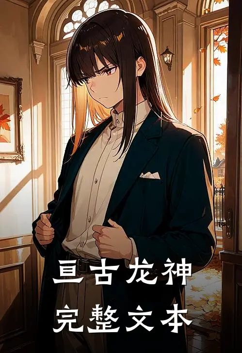 亘古龙神完整文本