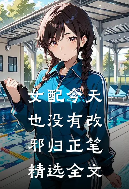 女配今天也没有改邪归正笔精选全文