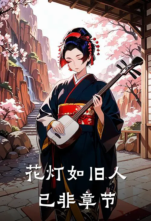 花灯如旧人已非章节