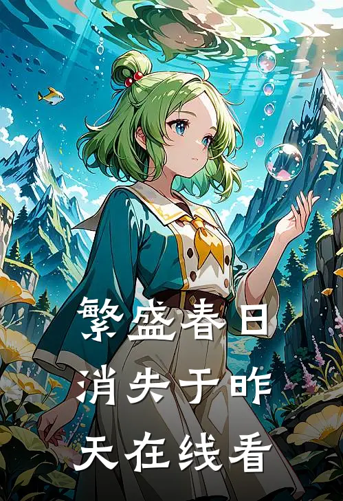 繁盛春日消失于昨天在线看