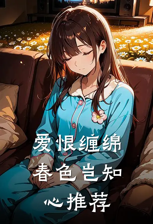 爱恨缠绵，春色岂知心推荐