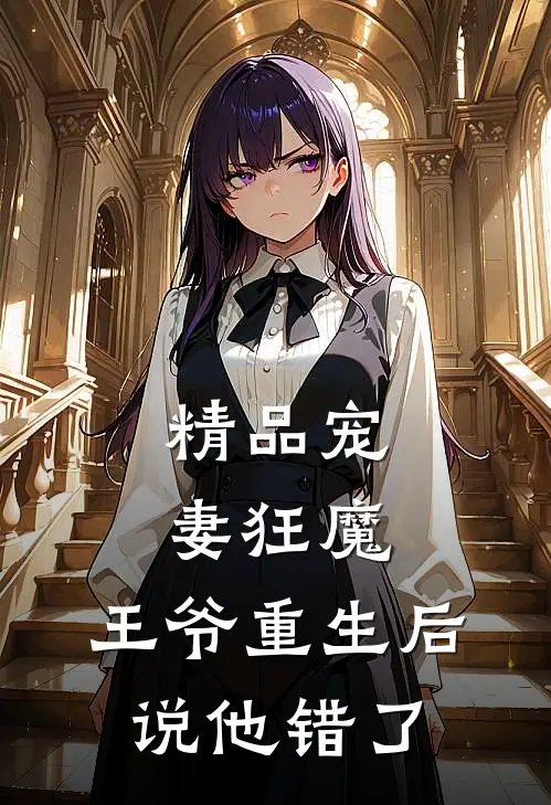 精品宠妻狂魔：王爷重生后说他错了
